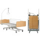 Trapecio Incorporador para Cama Epoxy